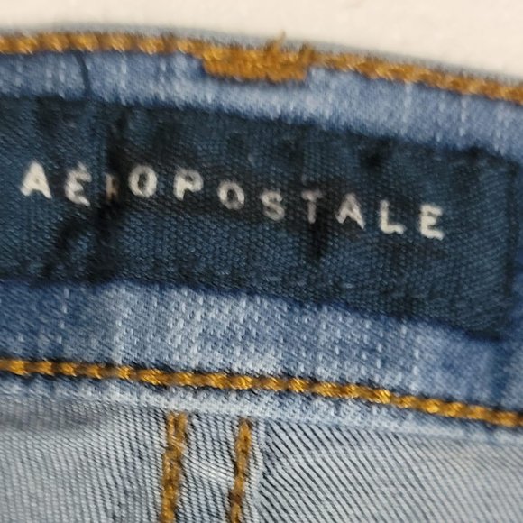 Aeropostale Size 4 Jeans - Picture 9 of 10
